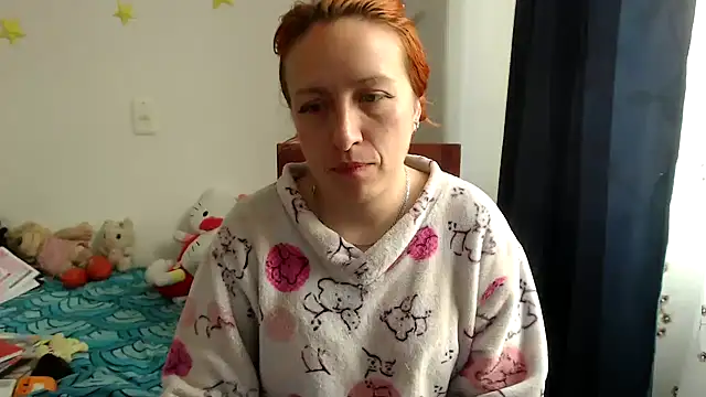 Snapshot of kittykalor09 chatting on 9, 1, 2025 kittykalor09 online show from 9, 1, 2025