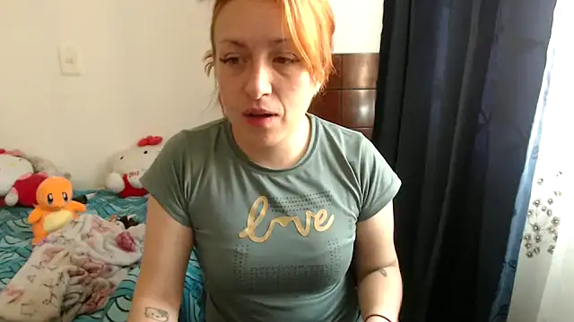 Snapshot of kittykalor09 chatting on 14, 1, 2025 kittykalor09 online show from 14, 1, 2025