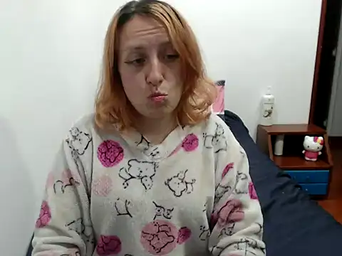 Snapshot of kittykalor09 chatting on 22, 2, 2025 kittykalor09 online show from 22, 2, 2025