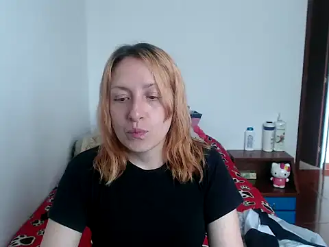 Snapshot of kittykalor09 chatting on 25, 2, 2025 kittykalor09 online show from 25, 2, 2025