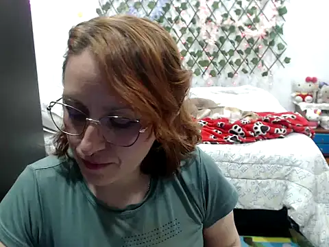 kittykalor09 online show from 15, 2, 2026