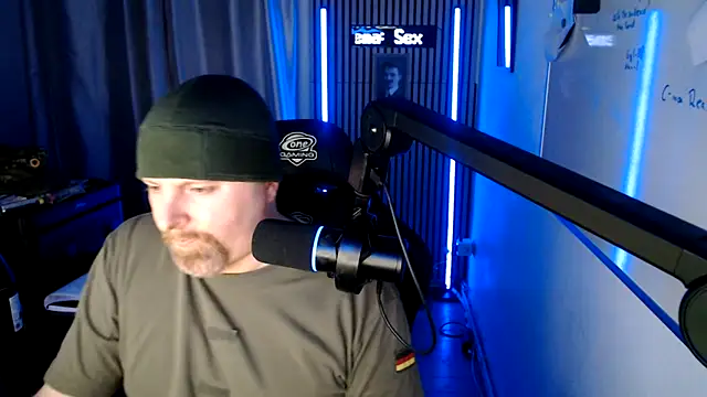 Snapshot of DerPornoPete chatting on 22, 2, 2026 DerPornoPete online show from 22, 2, 2026