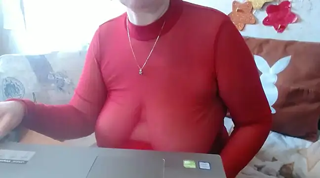 QueenLana online show from 12, 3, 2025