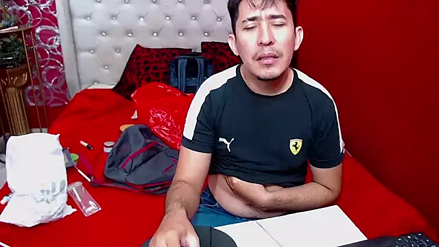 shannentrans online show from 29, 11, 2025