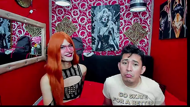 shannentrans online show from 16, 7, 2026