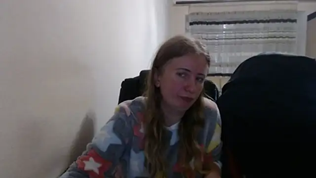 PeterAndJen online show from 20, 12, 2025