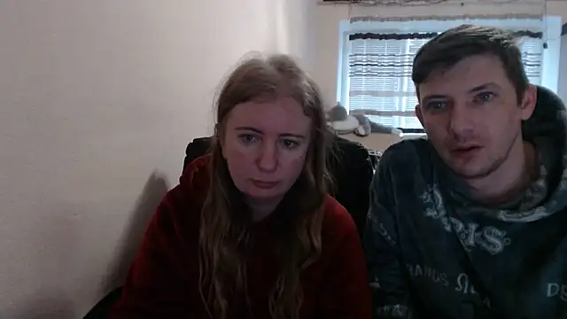 PeterAndJen online show from 6, 1, 2026