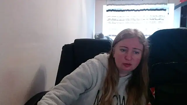 Snapshot of PeterAndJen chatting on 11, 3, 2026 PeterAndJen online show from 11, 3, 2026