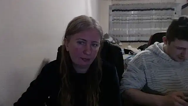 Snapshot of PeterAndJen chatting on 15, 3, 2026 PeterAndJen online show from 15, 3, 2026