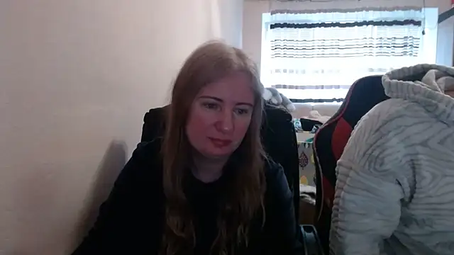 Snapshot of PeterAndJen chatting on 16, 3, 2026 PeterAndJen online show from 16, 3, 2026