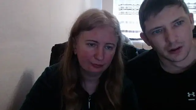 Snapshot of PeterAndJen chatting on 21, 3, 2026 PeterAndJen online show from 21, 3, 2026