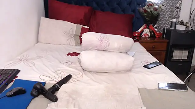 BootyCallEver online show from 19, 2, 2025