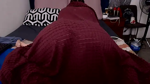 BootyCallEver online show from 11, 9, 2025