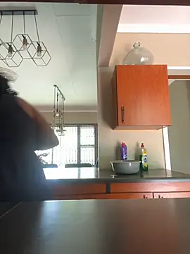 Sexy-Bubbles online show from 27, 10, 2025