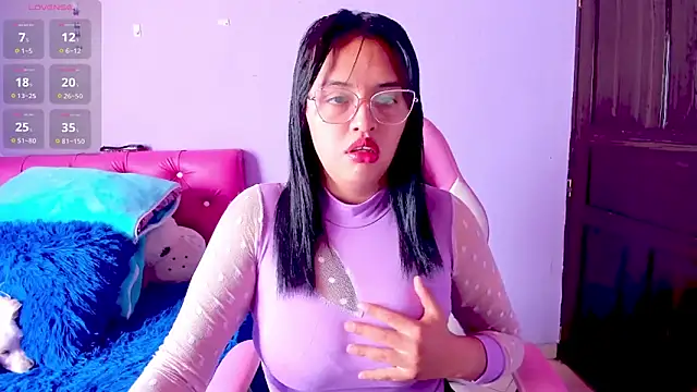 crissn0707 online show from 17, 9, 2025