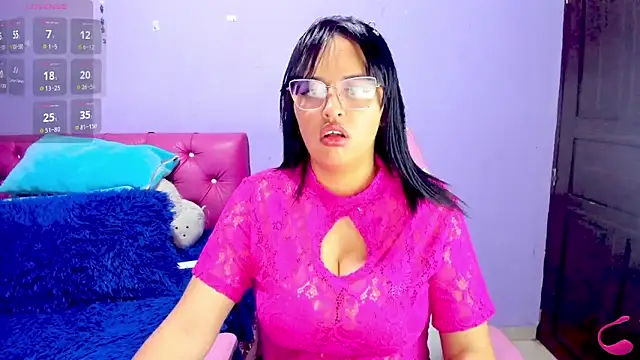 crissn0707 online show from 19, 9, 2025