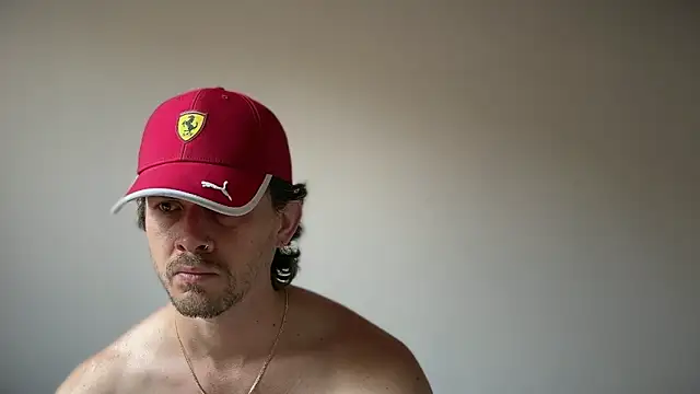 mcklister kinky feets online show from 12, 4, 2026