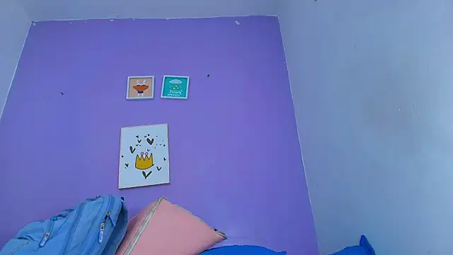 timkerbell  online show from 26, 2, 2025