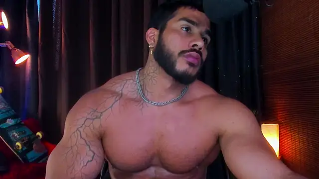 Snapshot of Artemis_Kazttman chatting on 13, 2, 2025 Artemis Kazttman online show from 13, 2, 2025