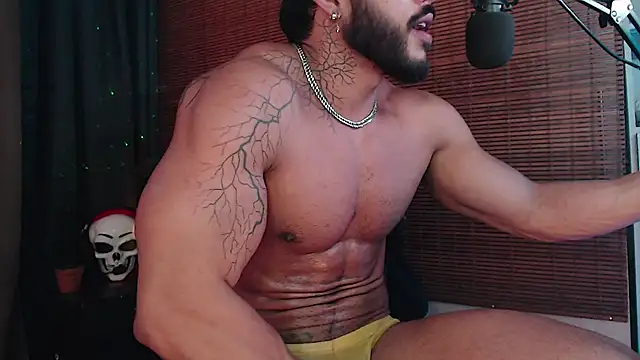 Snapshot of Artemis_Kazttman chatting on 2, 3, 2025 Artemis Kazttman online show from 2, 3, 2025