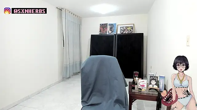 sexnherbs online show from 15, 2, 2025