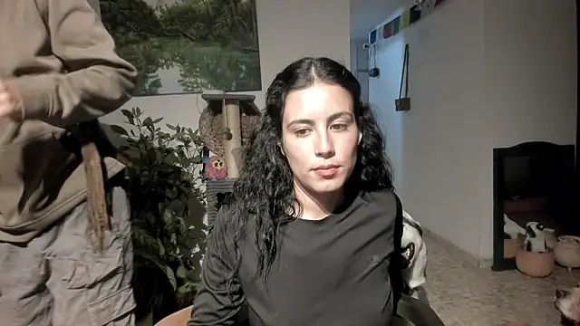 Snapshot of sexnherbs chatting on 21, 4, 2026 sexnherbs online show from 21, 4, 2026