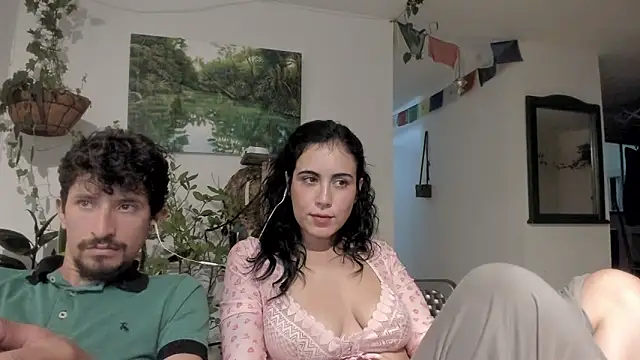 Snapshot of sexnherbs chatting on 5, 6, 2026 sexnherbs online show from 5, 6, 2026