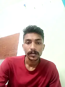 PrabV0319 online show from 1, 10, 2025