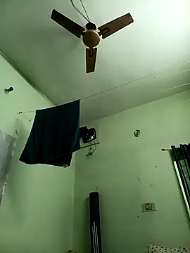 PrabV0319 online show from 28, 10, 2025