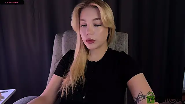 ariashaa online show from 6, 6, 2026