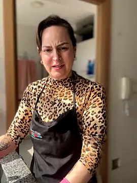 Snapshot of misslulipop chatting on 18, 9, 2025 misslulipop online show from 18, 9, 2025