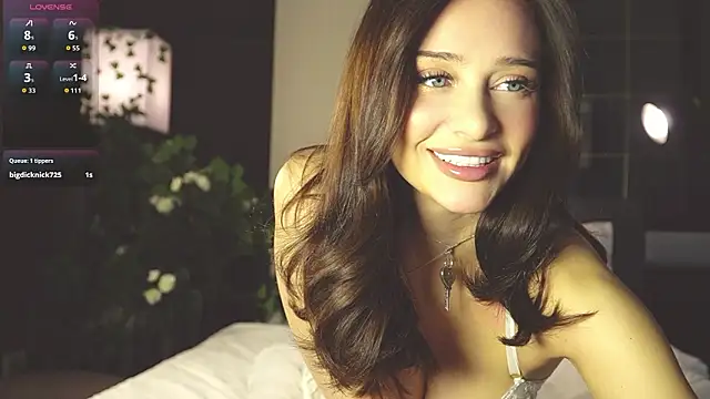 SanySenise online show from 28, 2, 2026