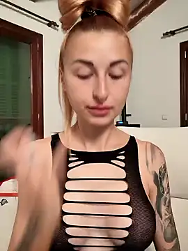 kylie blck online show from 30, 1, 2025