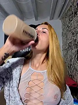 kylie blck online show from 18, 5, 2026