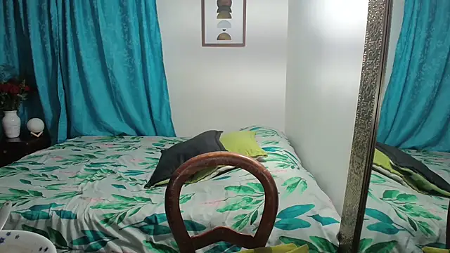 Angela isabella online show from 30, 12, 2024