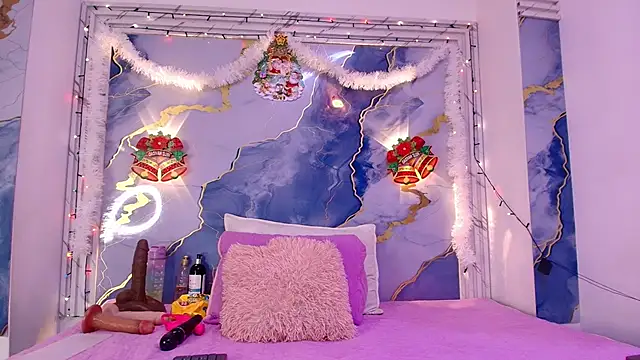 lorrayne  online show from 19, 12, 2025