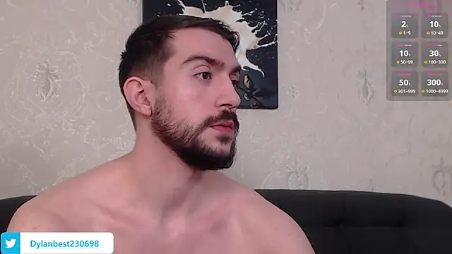 Dylan Best online show from 9, 1, 2025