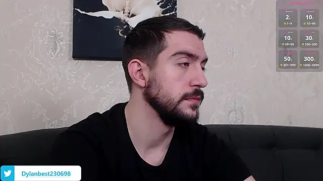 Dylan Best online show from 15, 1, 2025