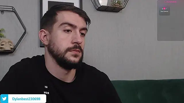 Dylan Best online show from 10, 2, 2025