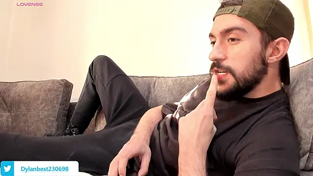 Dylan Best online show from 1, 10, 2025