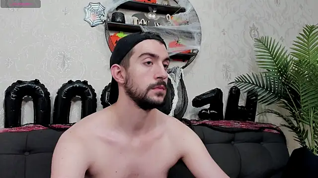 Dylan Best online show from 31, 10, 2025