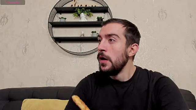 Dylan Best online show from 25, 3, 2026