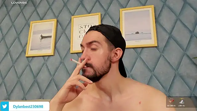Dylan Best online show from 15, 7, 2026