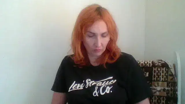 MssAngela online show from 10, 10, 2025