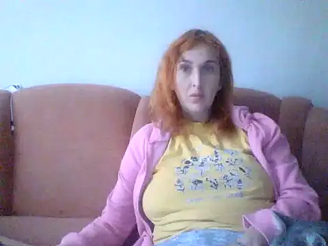 MssAngela online show from 3, 11, 2025