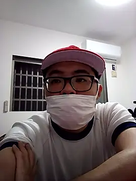 Japanesemask online show from 25, 4, 2026