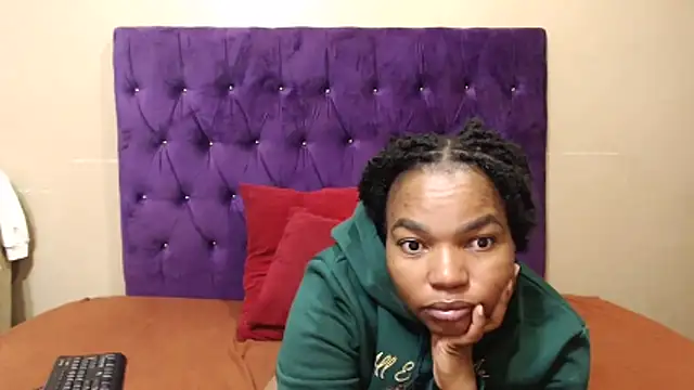 EBONYBUSTYY online show from 15, 5, 2026