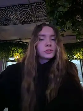 AprilinAlba online show from 12, 1, 2025