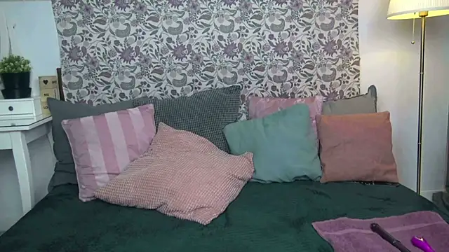 JillianBlack online show from 31, 1, 2025