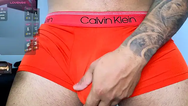 jordylatin20 online show from 17, 2, 2025